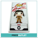 Funko - Star Wars - Rose