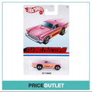 Hot Wheels Flying Customs - '57 T-Bird (Pink)