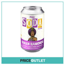 Queen Ramonda - Funko Soda Vinyl Figure - Black Panther Wakanda Forever - Chance Of Chase - Brand New