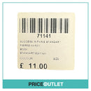 Success is a job in Paris by Pierre Hardy - BRAND NEW SEALED