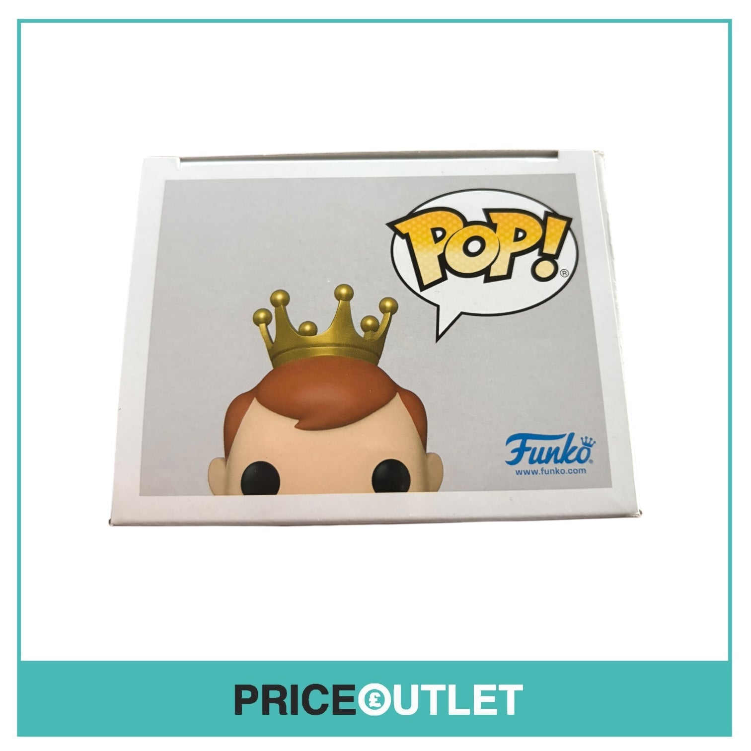 Funko - Camp Fundays - Freddy Funko as Genji