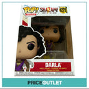 Funko - Shazam! Fury of the Gods - Darla
