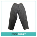 DSquared2 - Childrens Dark Blue Pleated Jeans - Size 10Yrs - BRAND NEW WITH TAGS