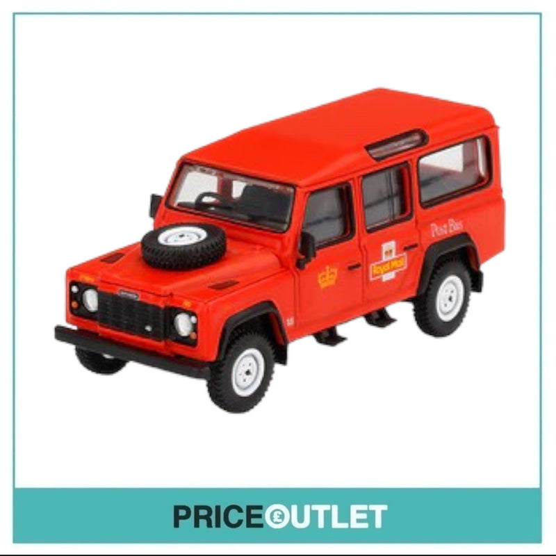Mini GT