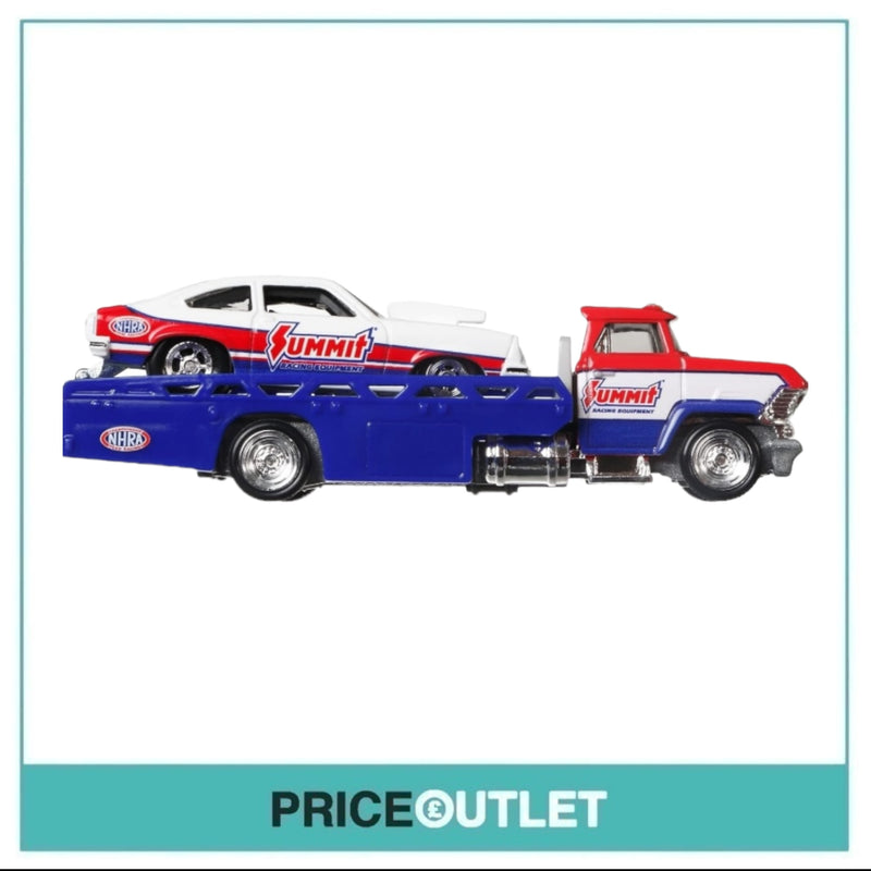 Hot Wheels Team Transport