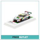 Tarmac Works - Nissan GT-R Nismo GT3 Premium Scaled Model Car - Slightly Damaged Box