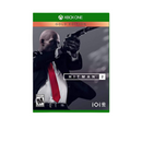 XBOX One: Hitman 2 Gold Edition - Excellent Condition