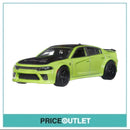 Hot Wheels Premium - 5-Pack Car Culture Mix 1: American Scene