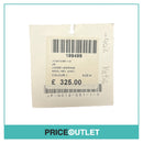 Comme des Garçons Junya Watanabe - Ladies Brown and Grey Knit Leggings - Size M - BRAND NEW WITH TAGS