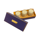 Scented Candle 3 Pack
