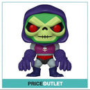 Funko - Masters of the Universe - Terror Claws Skeletor