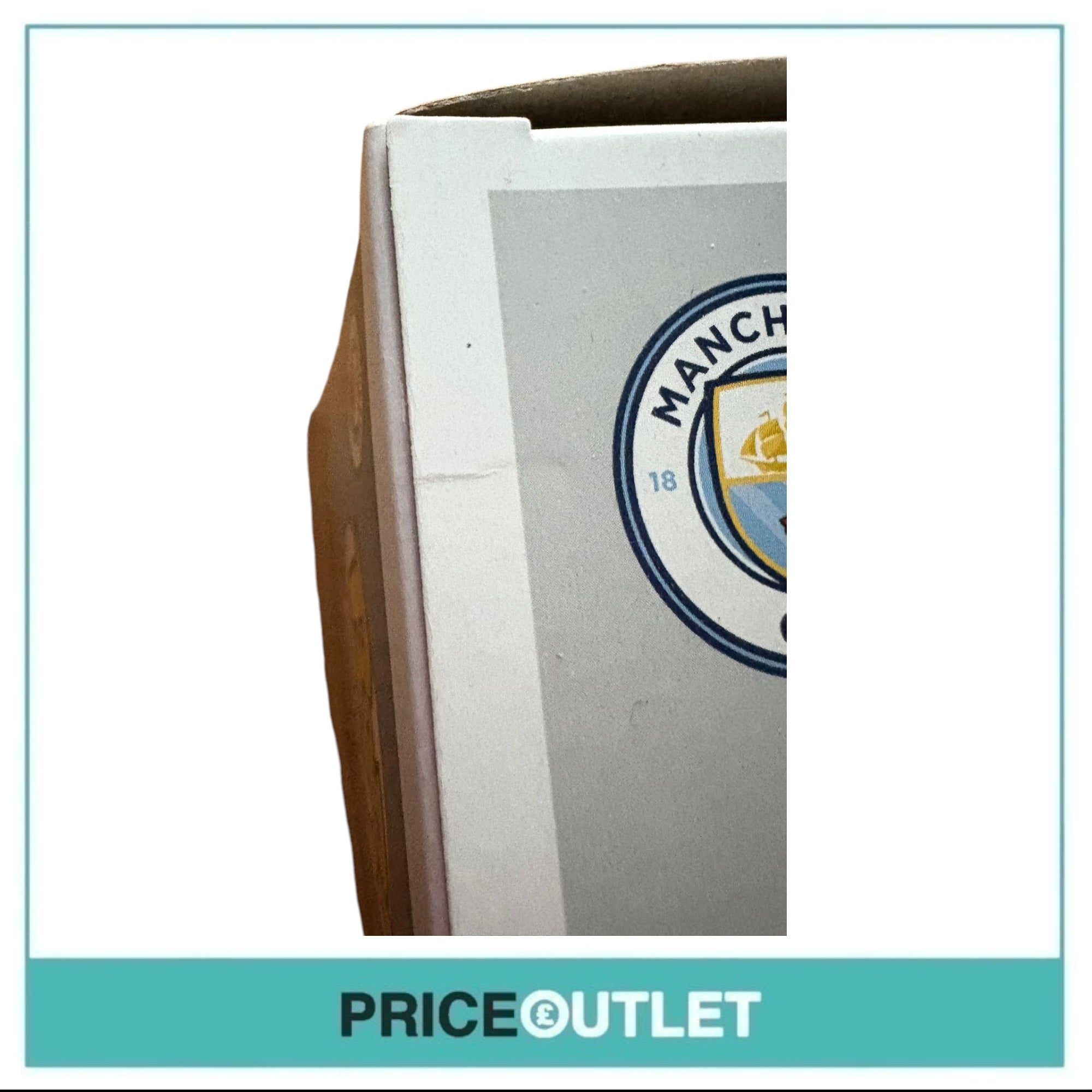 Funko Football - Manchester City - Gabriel Jesus