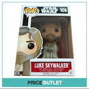 Funko - Star Wars - Luke Skywalker