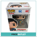 Funko - DC Imperial Palace - Superman