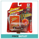 Johnny Lightning Poker