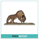 Funko Movie Posters - Tyrannosaurus Rex & Velociraptor