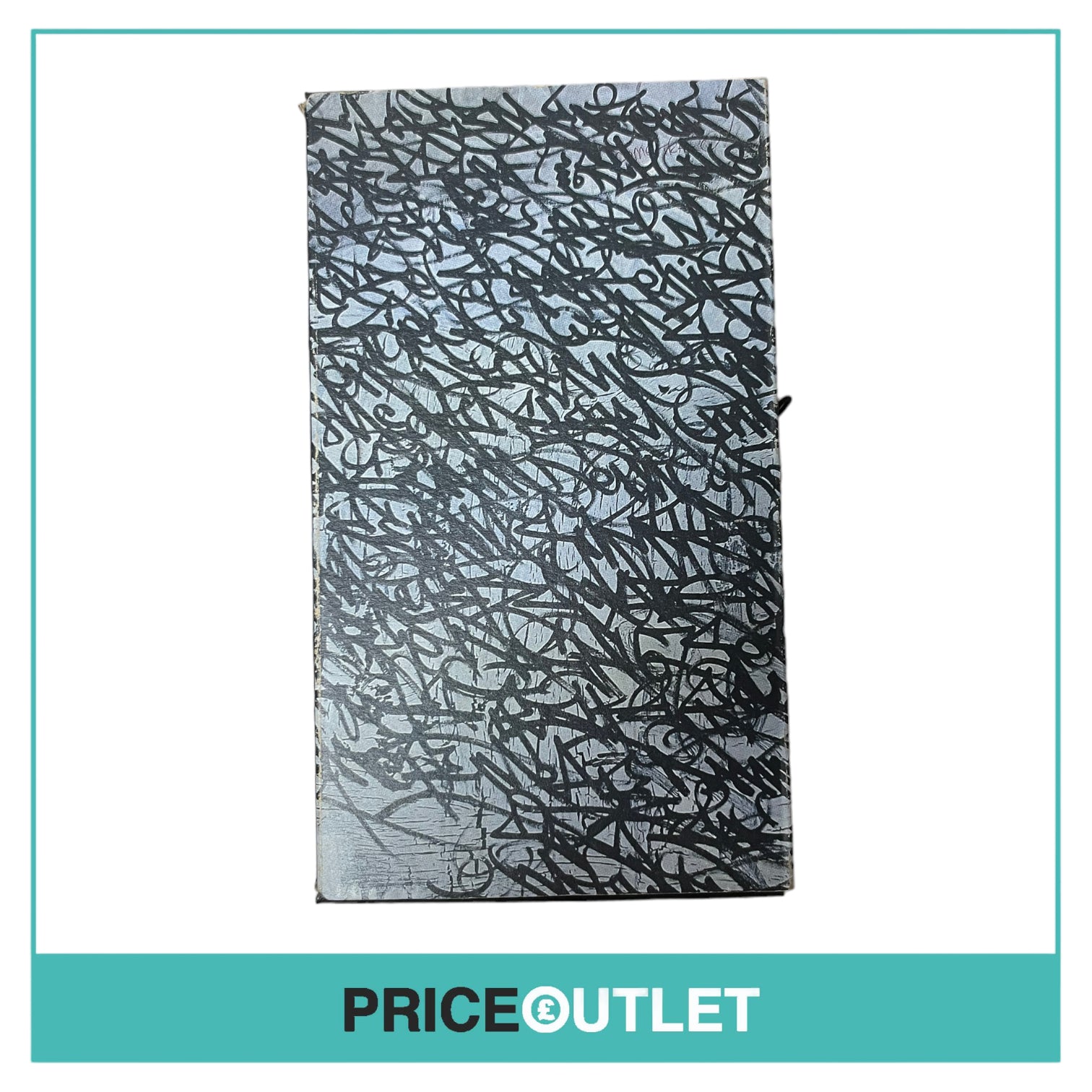 Incase - Jose Parla Phone Case - Size iPhone 4 - BRAND NEW WITH TAGS