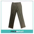 Manors Golf - Trousers - Grey - Size 32/32 - BRAND NEW