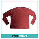 Casely-Hayford -  Burgundy Top - Size L - BRAND NEW WITH TAGS