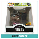 Funko - Disney Villains Assemble: Dr. Facilier Deluxe