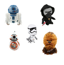 Star Wars Talking Plush - Collect all 8