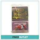 Hot Wheels - Blood Shot '41 Willys Gasser 34th Annual Collectors Convention - Damaged Box