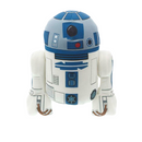 Star Wars Talking Plush - Collect all 8