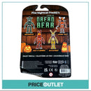 Funko - FNAF Dreadbear Action Figure (Damaged)