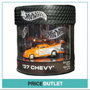 Hot Wheels - '37 Chevy Street Rod Series 1