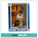 Funko NBA - Slam - Tracy McGrady Magazine Cover
