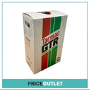 Tarmac Works - Nissan GT-R Nismo GT3 Premium Scaled Model Car - Slightly Damaged Box