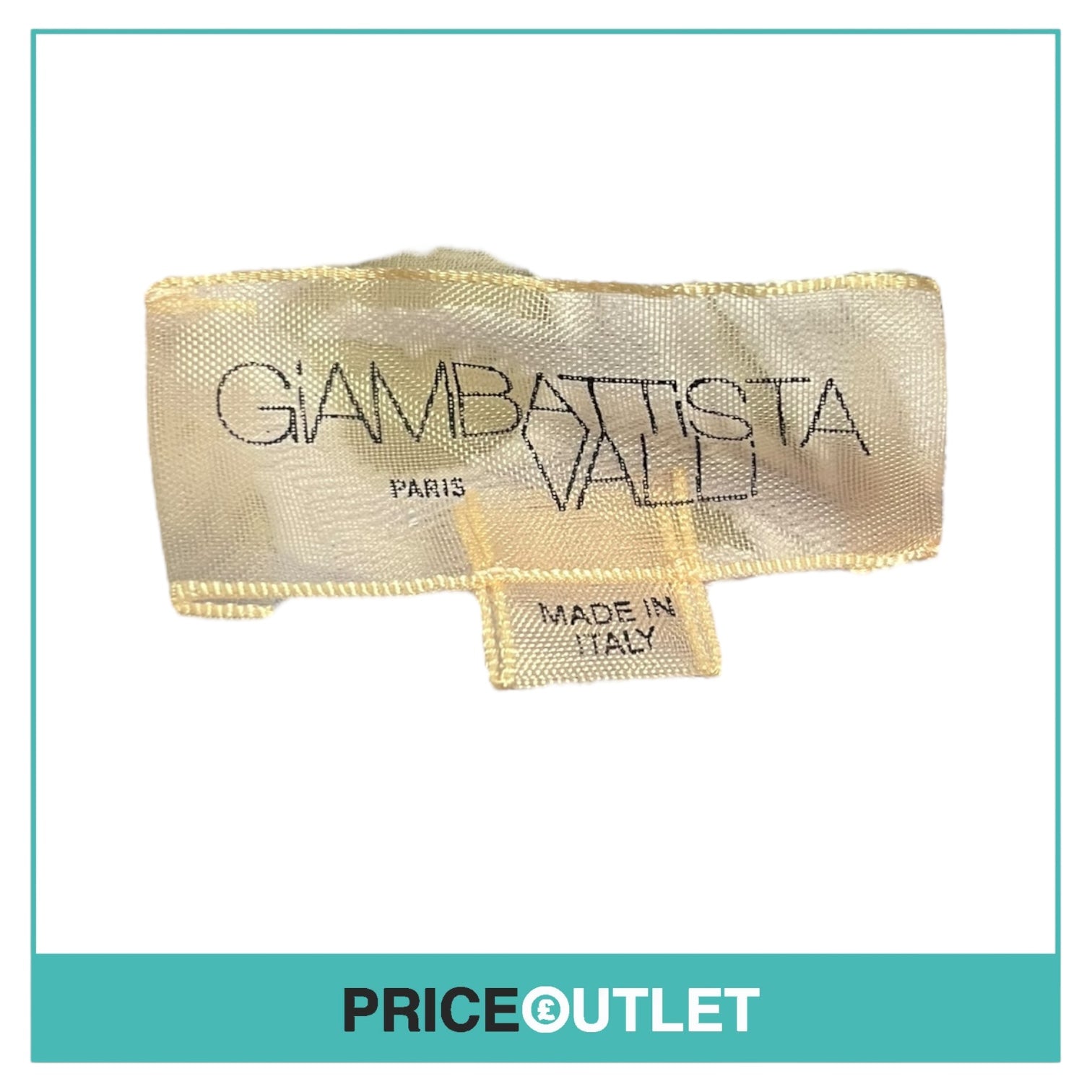 Giambattista Valli - Lilac Lace Skirt - Size XS - BRAND NEW