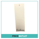 Erdem - Black and Grey Heavy Lace Pencil Skirt - Size 8 - BRAND NEW WITH TAGS