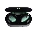 Skullcandy Push True Wireless Bluetooth Rechargeable Air Pods - Olive Green - BRAND NEW SEALED