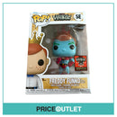 Funko - Funtastic Voyage - Freddy Funko as Captain Planet
