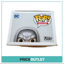 Funko - The Suicide Squad - Peacemaker