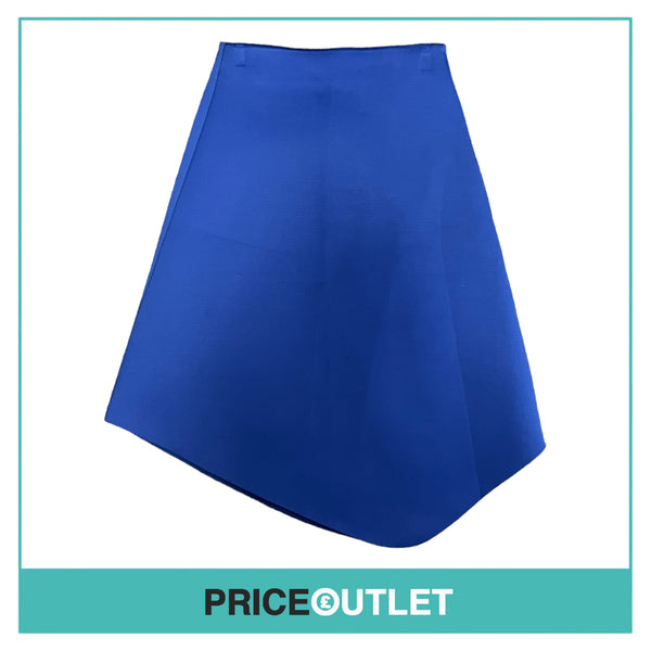 Jacquemus - Electric Blue Skirt - Size 36 - BRAND NEW WITH TAGS