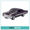 Hot Wheels Ultra Hots - '66 Ford Fairlane 427 (Purple) - Damaged Box