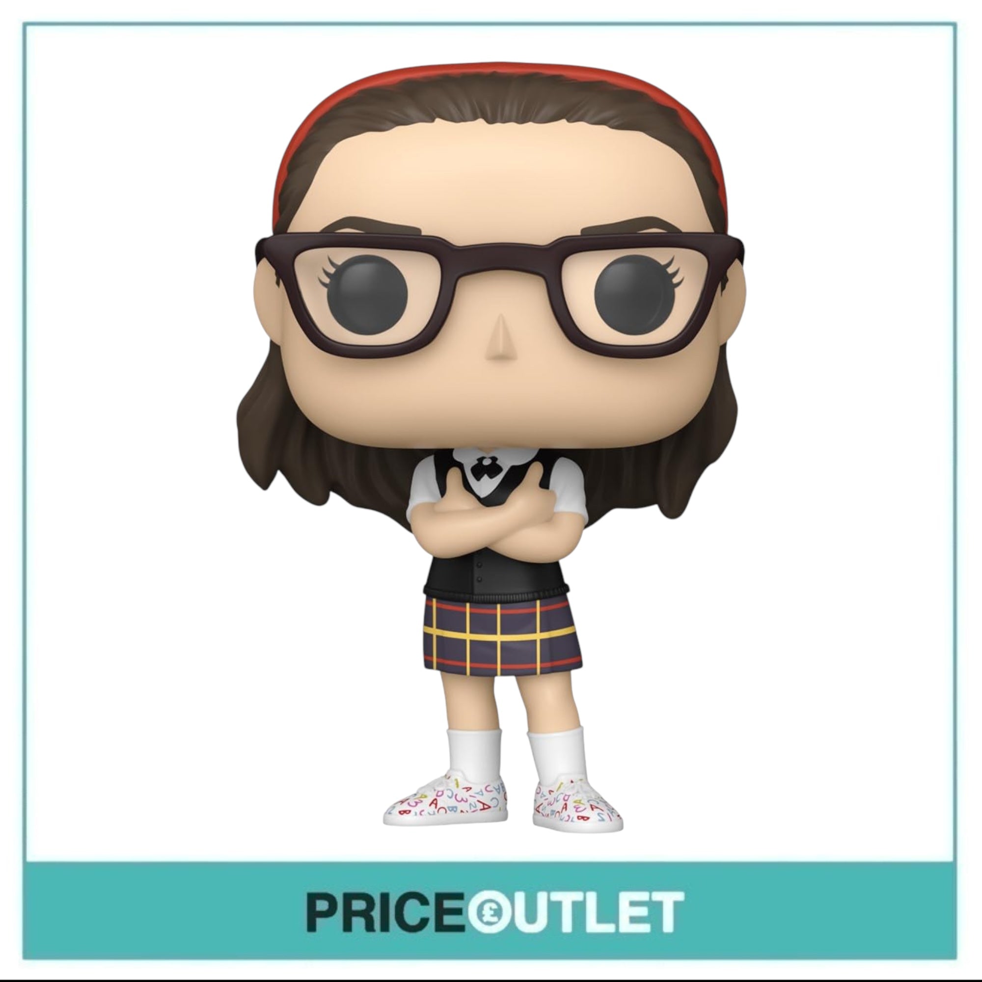 Funko - SNL50 - Mary Katherine Gallagher