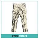 Haider Ackermann - Grey Satin Trousers - Size 38 - BRAND NEW WITH TAGS