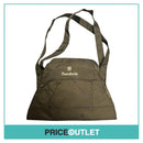 Therabody - Black Yoga Mat Bag - BRAND NEW