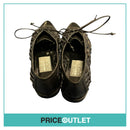 Roberta Furlanetto - Black Woven Shoes - Size 39 - BRAND NEW