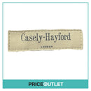 Casely-Hayford - Light Grey Check Shorts - Size 36 - BRAND NEW WITH TAGS