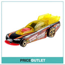 Hot Wheels ID - Supercharged