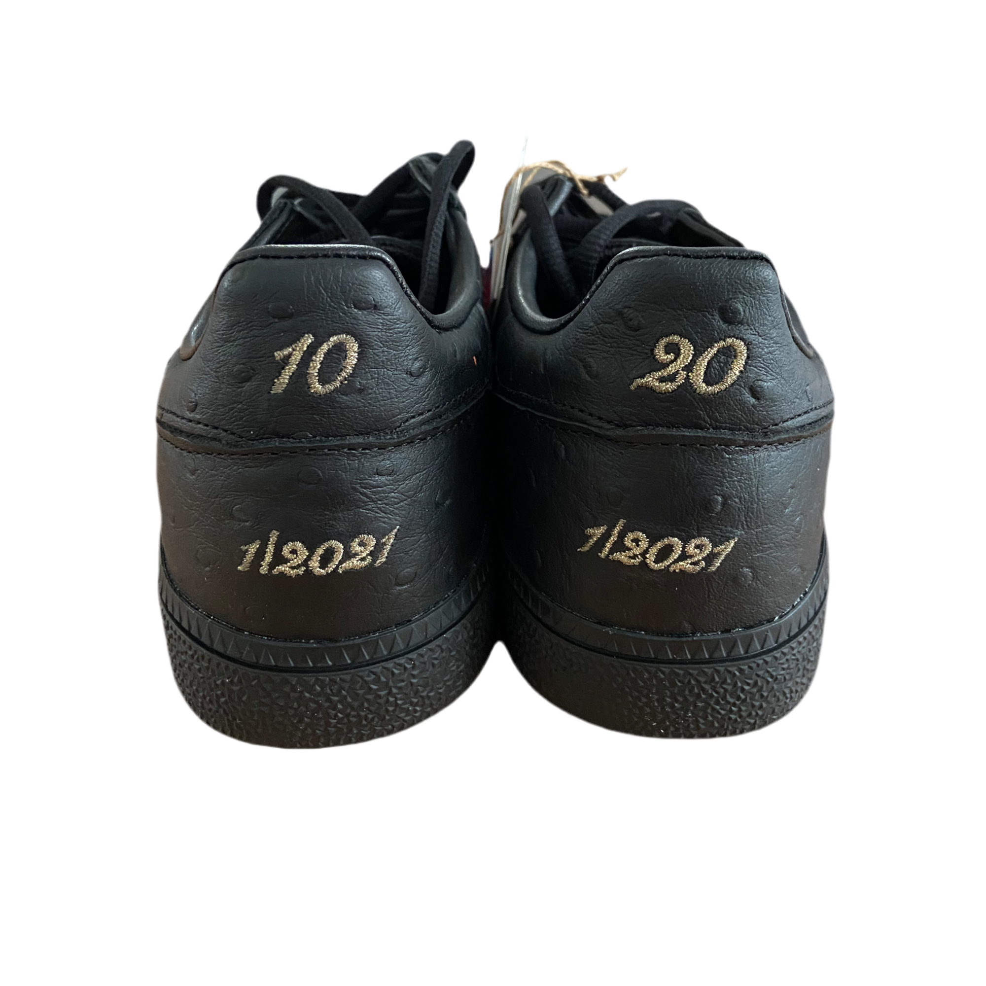 Adidas - Size? Exclusive Anniversary City Series - UK 5.5