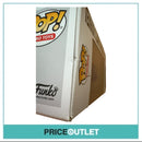 Funko - Masters of the Universe - Terror Claws Skeletor