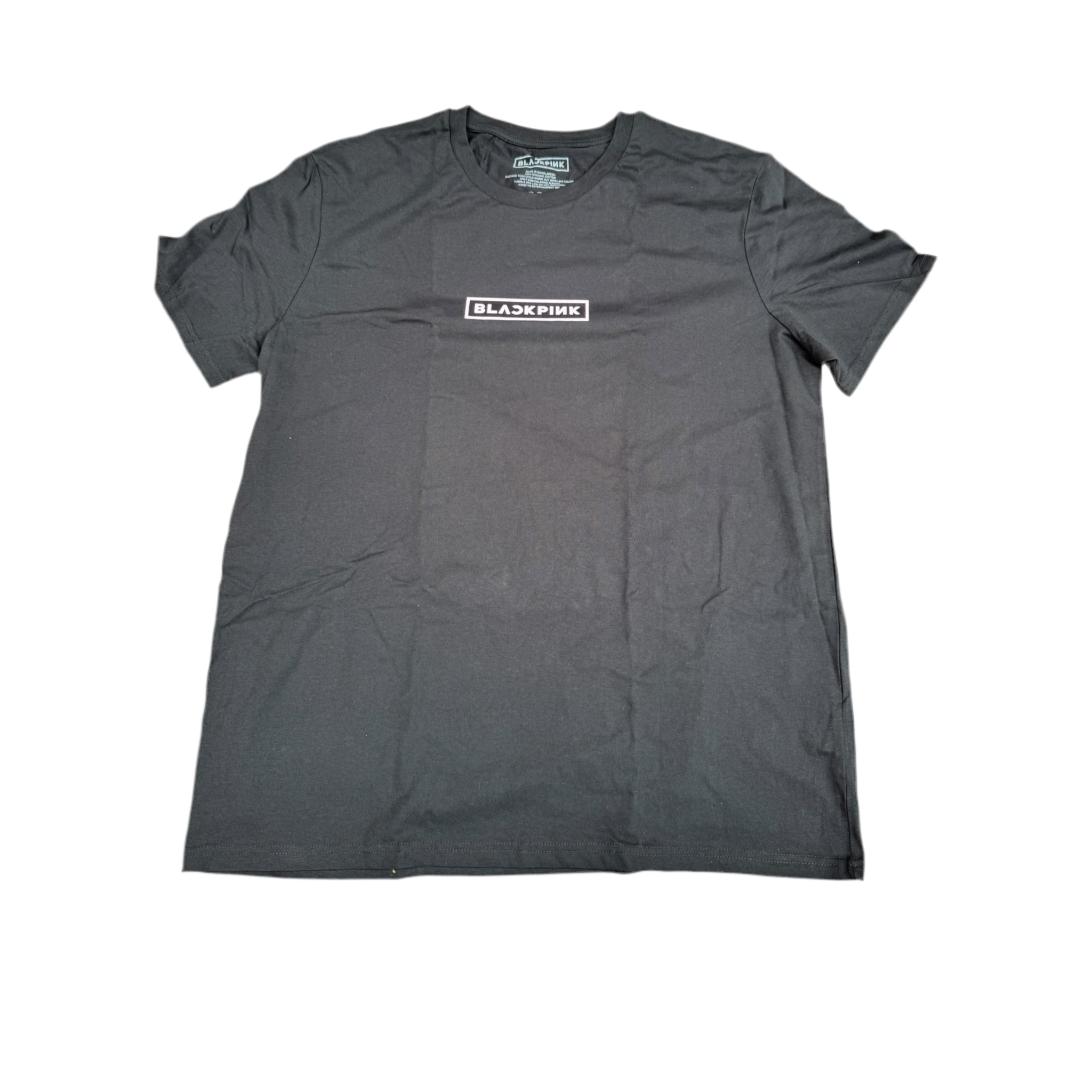 Blackpink Lisa Solo Tee - XXL - Brand New