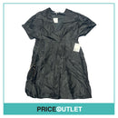 Rodnik - Black In Out Dress - Size 8 - BRAND NEW WITH TAGS