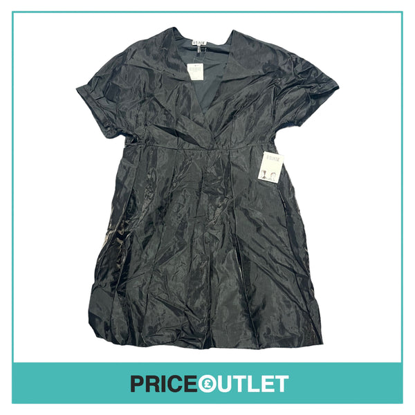 Rodnik - Black In Out Dress - Size 8 - BRAND NEW WITH TAGS