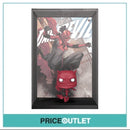 Funko - Elektra Comic Cover